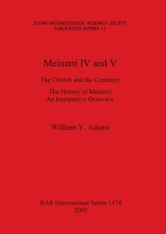 Meinarti IV and V
