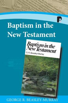 Baptism in the New Testament
