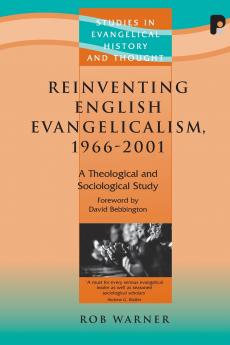 Reinventing English Evangelism 1966-2001
