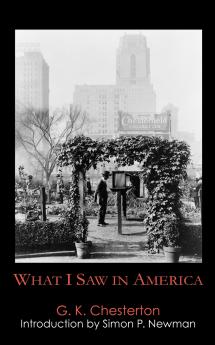 What I Saw in America