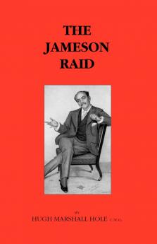 JAMESON RAID