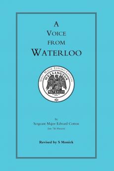 VOICE FROM WATERLOO