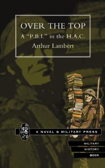 OVER THE TOP. A  OP.B.I. O in the H.A.C