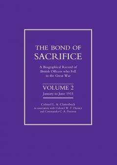 Bond of Sacrifice
