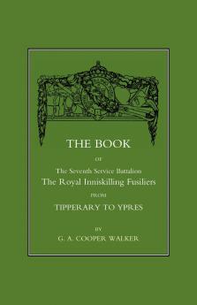 BOOK OF THE SEVENTH SERVICE BATTALION