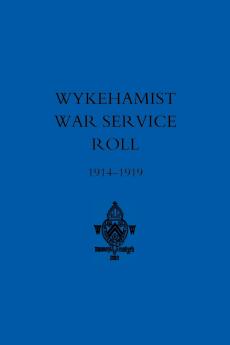 Wykehamist War Service Roll