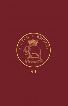 Alphabetical List of the Officers of the Ninety-Fourth Regiment Oscotch Brigade O from 1800-1869