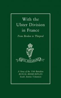 With the Ulster Division in France