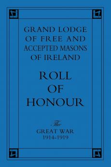 Grand Lodge of Free and Accepted Masons of Ireland