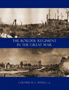 Border Regiment in the Great War