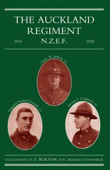 Auckland Regiment 1914-1918