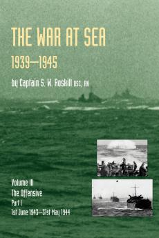 War at Sea 1939-45