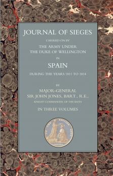 JOURNALS OF SIEGES