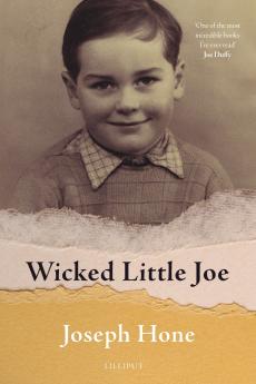 Wicked Little Joe