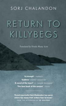 Return to Killybegs