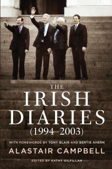 The Irish Diaries - (1994-2003)