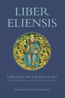 Liber Eliensis