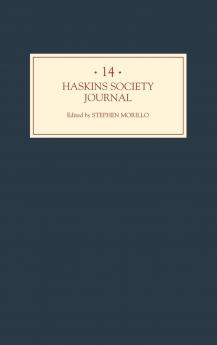 The Haskins Society Journal 14