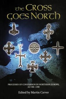 The Cross Goes North