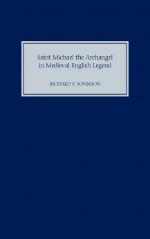 Saint Michael the Archangel in Medieval English Legend