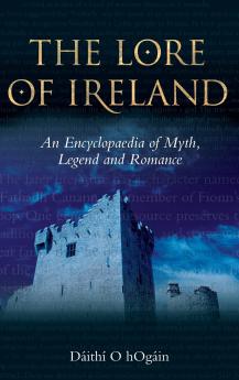 The Lore of Ireland