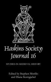 The Haskins Society Journal Volume 16