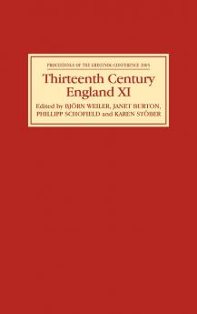 Thirteenth Century England