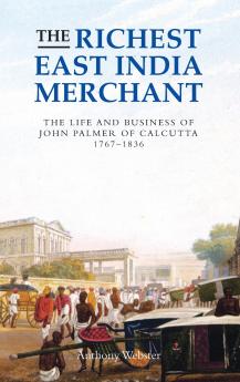 Richest East India Merchant