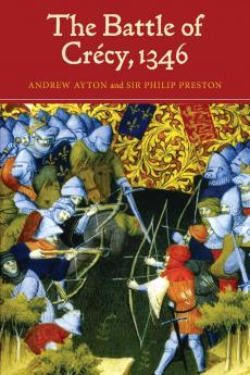 The Battle of Crecy 1346
