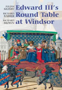 Edward III's Round Table at Windsor