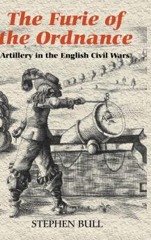 Furie of the Ordnance'