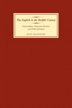 The English in the Twelfth Century
