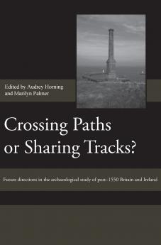 Crossing Paths or Sharing Tracks?