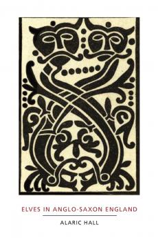 Elves in Anglo-Saxon England