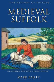 Medieval Suffolk