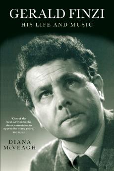 Gerald Finzi