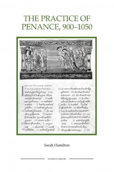 Practice of Penance 900-1050