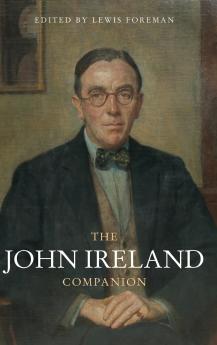John Ireland Companion