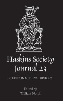 The Haskins Society Journal 23