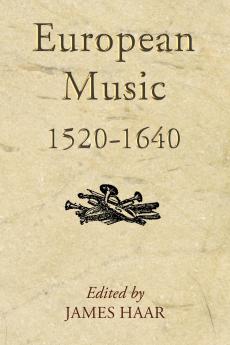European Music 1520-1640