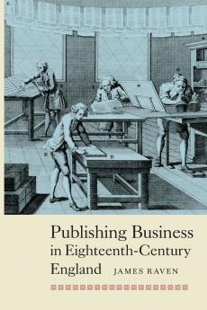 Publishing Business in Eighteenth-Century England