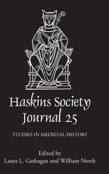 The Haskins Society Journal 25