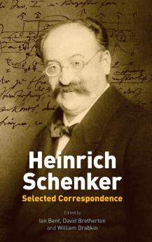 Heinrich Schenker