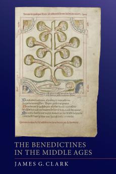 Benedictines in the Middle Ages