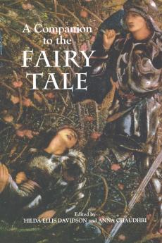 A Companion to the Fairy Tale