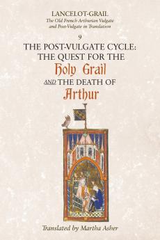 The Post-Vulgate Quest for the Holy Grail/The Post-Vulgate Death of Arthur
