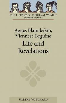 Agnes Blannbekin Viennese Beguine