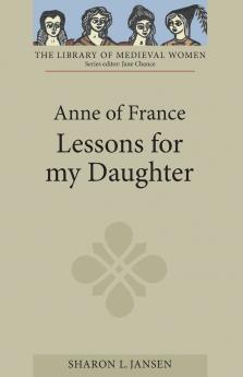 Anne of France