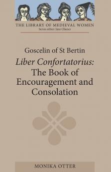 Goscelin of St Bertin