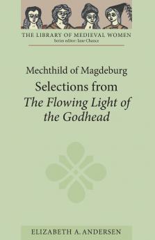 Mechthild of Magdeburg